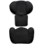 Автокресло ABC-Design Tulip i-Size (0-13 кг), Asphalt (Серый)
