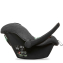 Автокресло ABC-Design Tulip i-Size (0-13 кг), Asphalt (Серый)