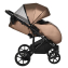 Коляска 2 в 1 Tutis Mimi Style Galaxy, Brown Metallic (389)