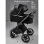 Детская коляска AmaroBaby Motus Premium Ecco 3 в 1 с автокреслом Rant Miro черный