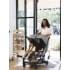 Коляска для двойни UPPAbaby MINU V3 GREYSON