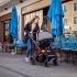 Коляска 3 в 1 Britax Roemer Smile III, Indigo Blue (Синий)