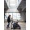 Коляска прогулочная UPPAbaby Cruz V2 GWEN зеленый