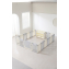 Манеж UNIX Kids Ocean 225x188 см Grey