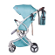 Детская прогулочная коляска Aimile Summer Original Pearl мятный