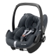 Автокресло Maxi-Cosi Pebble Pro i-Size (0-13 кг), Essential Graphite (Графит)