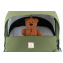 Коляска 3 в 1 Tutis Viva 6+ Essential, Pine (050) с автокреслом Tutis Beno (0-13 кг)