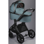 Детская коляска AmaroBaby Motus Premium Ecco 3 в 1 с автокреслом Rant Miro лагуна