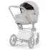 Коляска Cybex Priam V Chrome Style Collection 2 в 1 City Grey
