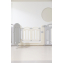 Манеж UNIX Kids Ocean 225x188 см Grey