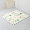 Манеж UNIX Kids Classic 126x120 Grey