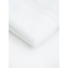 Полотенце банное, купальное для тела, лица, рук AMARO HOME махровое 40*71 белый