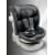 Детское удерживающее устройство Amarobaby Defender, i-Size, 40-150 см, серый