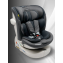 Детское удерживающее устройство Amarobaby Defender, i-Size, 40-150 см, серый