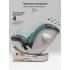 Детское удерживающее устройство Amarobaby Defender, i-Size, 40-150 см, серый