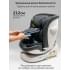 Детское удерживающее устройство Amarobaby Defender, i-Size, 40-150 см, серый