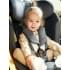 Детское удерживающее устройство Amarobaby Defender, i-Size, 40-150 см, серый