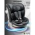 Детское удерживающее устройство Amarobaby Defender, i-Size, 40-150 см, серый