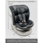 Детское удерживающее устройство Amarobaby Defender, i-Size, 40-150 см, серый