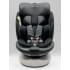 Детское удерживающее устройство Amarobaby Defender, i-Size, 40-150 см, серый