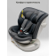 Детское удерживающее устройство Amarobaby Defender, i-Size, 40-150 см, серый