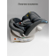 Детское удерживающее устройство Amarobaby Defender, i-Size, 40-150 см, серый