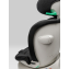 Детское удерживающее устройство Amarobaby Defender, i-Size, 40-150 см, серый