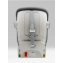 Детское удерживающее устройство Amarobaby Defender, i-Size, 40-150 см, серый