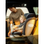 Детское удерживающее устройство Amarobaby Defender, i-Size, 40-150 см, серый
