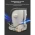 Детское удерживающее устройство Amarobaby Defender, i-Size, 40-150 см, серый