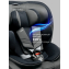 Детское удерживающее устройство Amarobaby Defender, i-Size, 40-150 см, серый