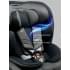 Детское удерживающее устройство Amarobaby Defender, i-Size, 40-150 см, серый