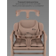 Стул растущий Amarobaby, Easy Grow бежевый
