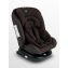 Автокресло детское AMAROBABY Brilliant ISOFIX класс D, группа 0+/1/2/3, (коричневый)