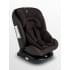 Автокресло детское AMAROBABY Brilliant ISOFIX класс D, группа 0+/1/2/3, (коричневый)