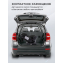 Автокресло детское AMAROBABY Brilliant ISOFIX класс D, группа 0+/1/2/3, (коричневый)