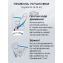 Автокресло детское AMAROBABY Brilliant ISOFIX класс D, группа 0+/1/2/3, (коричневый)
