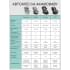 Автокресло детское AMAROBABY Brilliant ISOFIX класс D, группа 0+/1/2/3, (коричневый)