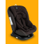 Автокресло детское AMAROBABY Brilliant ISOFIX класс D, группа 0+/1/2/3, (коричневый)