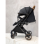 Прогулочная коляска Amarobaby, Airy, чёрный