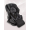 Автокресло детское AMAROBABY Favorite ISOFIX с усиленной боковой поддержкой, группа 0+/1/2/3, (чёрный/графит)