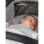 Детская коляска AmaroBaby Motus Premium Ecco 3 в 1 с автокреслом Rant Miro лагуна