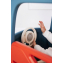 Игровой комплекс с горкой UNIX Kids Bus 171 см Red