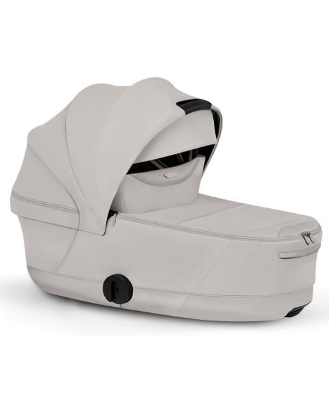 Коляска Cybex Priam V Chrome Style Collection 2 в 1 City Grey