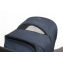 Детская коляска Espiro Next 2.1 Multicolor Air Синий (Navy City 503)