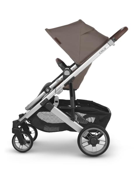 Коляска прогулочная UPPAbaby Cruz V2 THEO