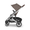 Коляска прогулочная UPPAbaby Cruz V2 THEO молочный шоколад