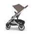 Коляска прогулочная UPPAbaby Cruz V2 THEO