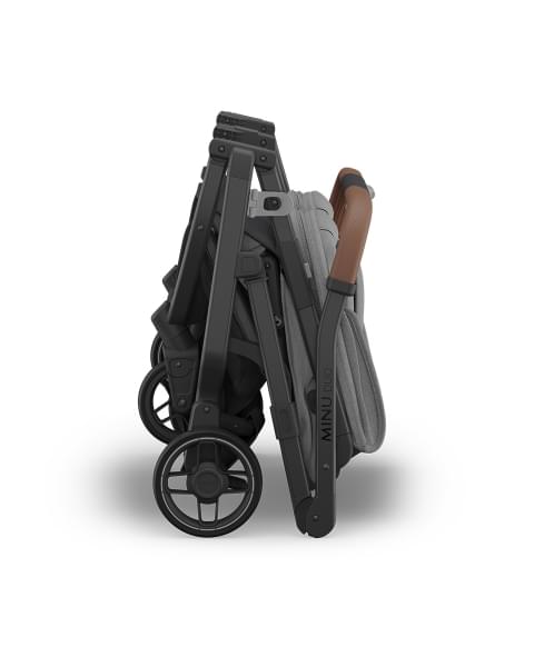 Коляска для двойни UPPAbaby MINU V3 GREYSON