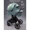 Детская коляска AmaroBaby Motus Premium Ecco 3 в 1 с автокреслом Rant Miro лагуна